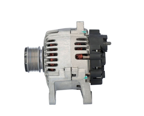 Alternator REMANUFACTURED PREMIUM 437558 Valeo, Image 5