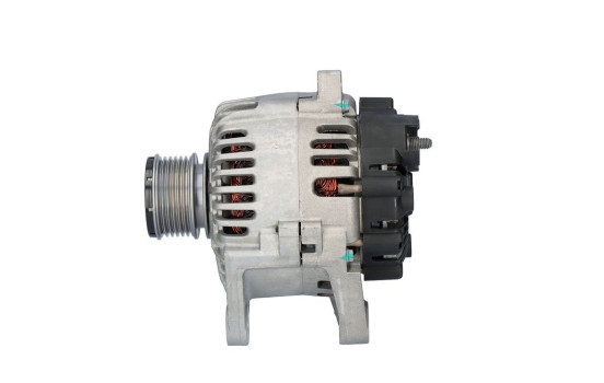 Alternator REMANUFACTURED PREMIUM 437558 Valeo, Image 5