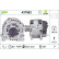 Alternator REMANUFACTURED PREMIUM 437562 Valeo, Thumbnail 2