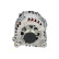 Alternator REMANUFACTURED PREMIUM 437562 Valeo