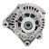 Alternator REMANUFACTURED PREMIUM 437583 Valeo, Thumbnail 3