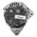 Alternator REMANUFACTURED PREMIUM 437583 Valeo, Thumbnail 4