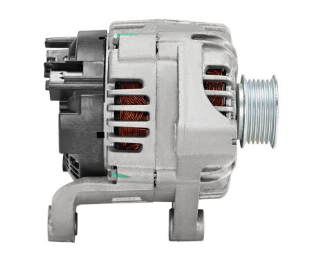 Alternator REMANUFACTURED PREMIUM 437583 Valeo, Image 5