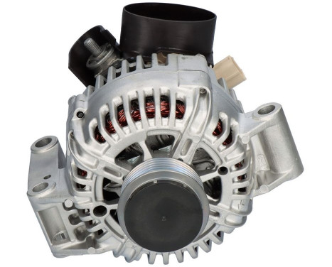 Alternator REMANUFACTURED PREMIUM 437585 Valeo, Image 2