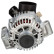 Alternator REMANUFACTURED PREMIUM 437585 Valeo, Thumbnail 2