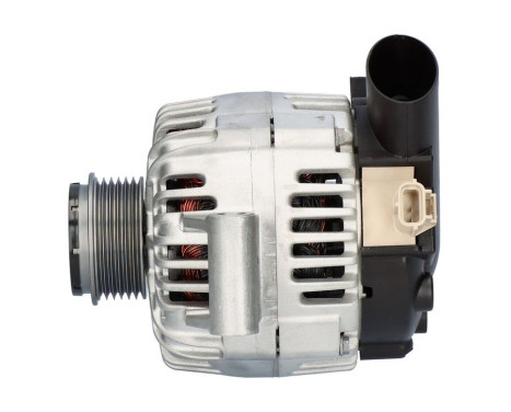Alternator REMANUFACTURED PREMIUM 437585 Valeo, Image 4