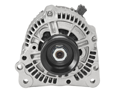 Alternator REMANUFACTURED PREMIUM 437614 Valeo, Image 3