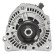 Alternator REMANUFACTURED PREMIUM 437614 Valeo, Thumbnail 3