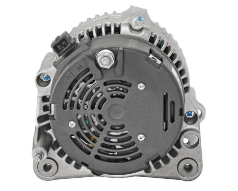 Alternator REMANUFACTURED PREMIUM 437614 Valeo, Image 4