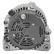 Alternator REMANUFACTURED PREMIUM 437614 Valeo, Thumbnail 4