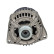 Alternator REMANUFACTURED PREMIUM 437615 Valeo, Thumbnail 3