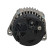 Alternator REMANUFACTURED PREMIUM 437615 Valeo, Thumbnail 4