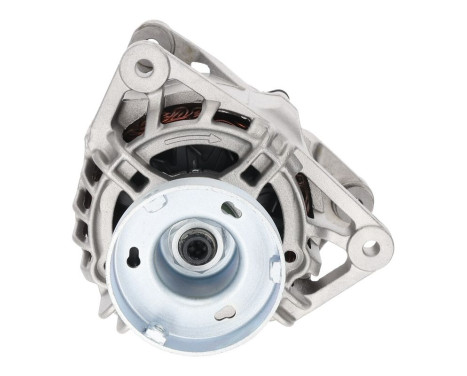 Alternator REMANUFACTURED PREMIUM 437619 Valeo, Image 3