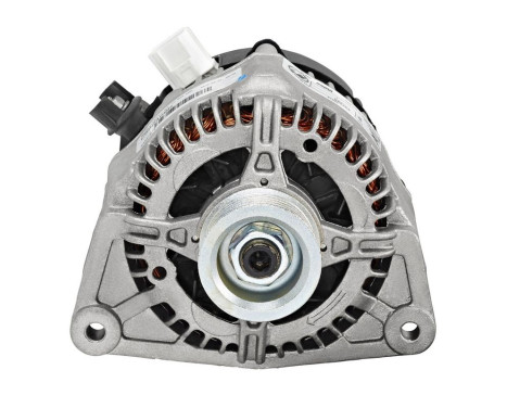 Alternator REMANUFACTURED PREMIUM 437620 Valeo, Image 3