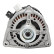 Alternator REMANUFACTURED PREMIUM 437620 Valeo, Thumbnail 3