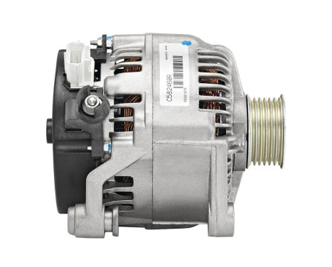Alternator REMANUFACTURED PREMIUM 437620 Valeo, Image 5