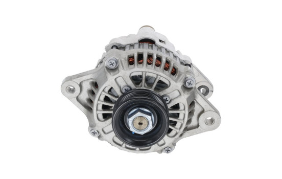 Alternator REMANUFACTURED PREMIUM 437638 Valeo, Image 3