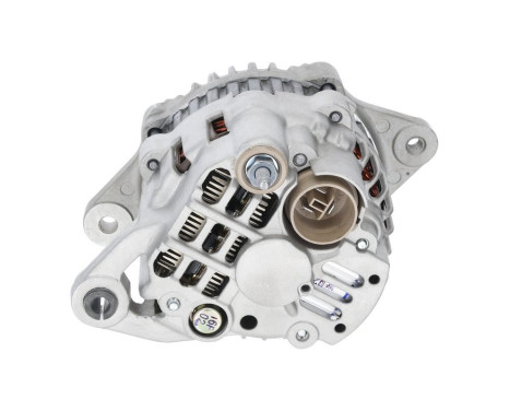 Alternator REMANUFACTURED PREMIUM 437638 Valeo, Image 4