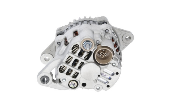 Alternator REMANUFACTURED PREMIUM 437638 Valeo, Image 4