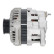 Alternator REMANUFACTURED PREMIUM 437638 Valeo, Thumbnail 5