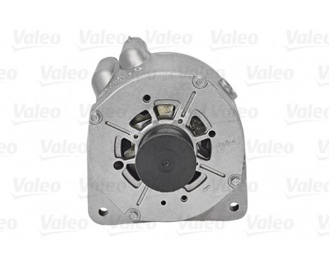 Alternator REMANUFACTURED PREMIUM 440012 Valeo