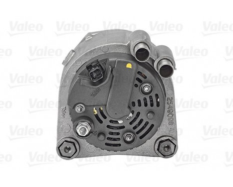 Alternator REMANUFACTURED PREMIUM 440012 Valeo, Image 2