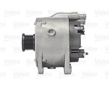 Alternator REMANUFACTURED PREMIUM 440012 Valeo, Image 3