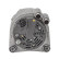 Alternator REMANUFACTURED PREMIUM 440012 Valeo, Thumbnail 4