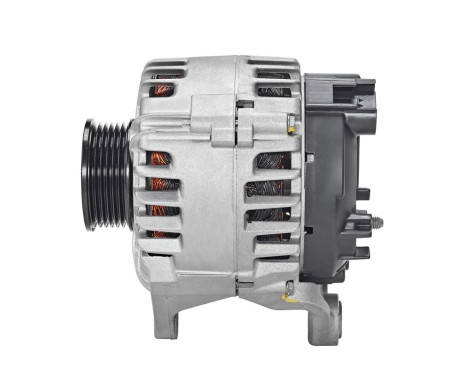 Alternator REMANUFACTURED PREMIUM 440025 Valeo, Image 5