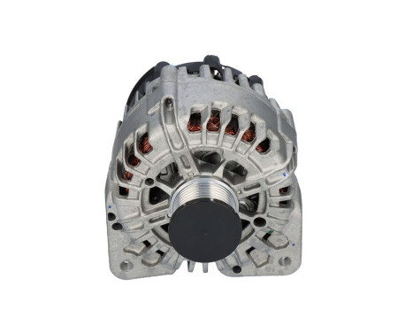 Alternator REMANUFACTURED PREMIUM 440034 Valeo