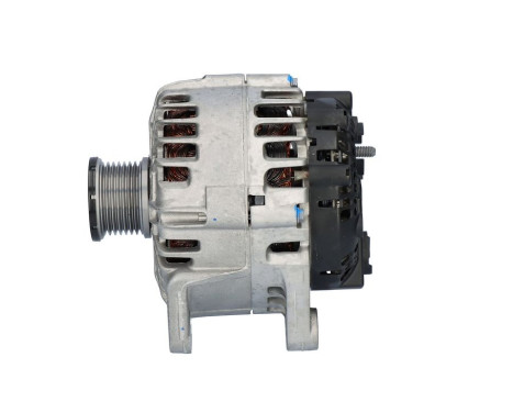 Alternator REMANUFACTURED PREMIUM 440034 Valeo, Image 5