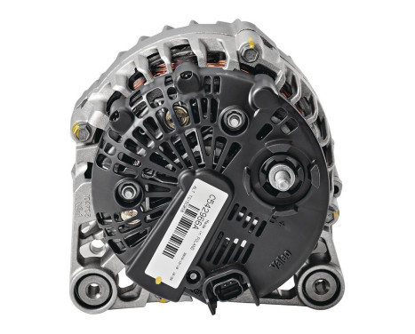 Alternator REMANUFACTURED PREMIUM 440034 Valeo, Image 5