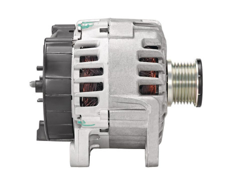 Alternator REMANUFACTURED PREMIUM 440035 Valeo, Image 5