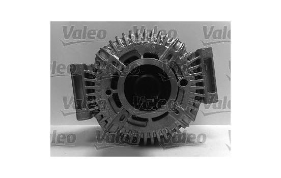 Alternator REMANUFACTURED PREMIUM 440039 Valeo, Image 4