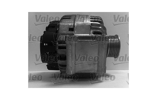 Alternator REMANUFACTURED PREMIUM 440039 Valeo, Image 5