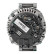 Alternator REMANUFACTURED PREMIUM 440053 Valeo, Thumbnail 4