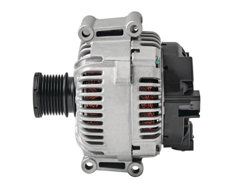 Alternator REMANUFACTURED PREMIUM 440053 Valeo, Image 5