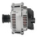 Alternator REMANUFACTURED PREMIUM 440053 Valeo, Thumbnail 5