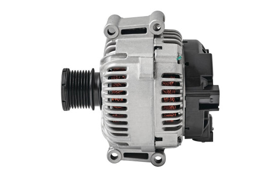 Alternator REMANUFACTURED PREMIUM 440053 Valeo, Image 5