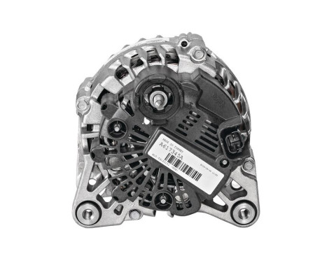 Alternator REMANUFACTURED PREMIUM 440056 Valeo, Image 4