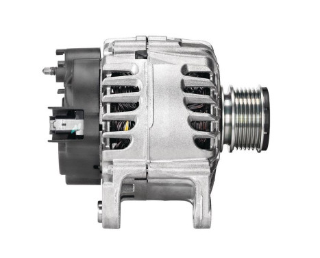 Alternator REMANUFACTURED PREMIUM 440056 Valeo, Image 5