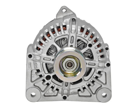 Alternator REMANUFACTURED PREMIUM 440060 Valeo, Image 3