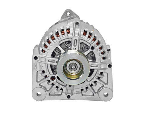 Alternator REMANUFACTURED PREMIUM 440065 Valeo, Image 3