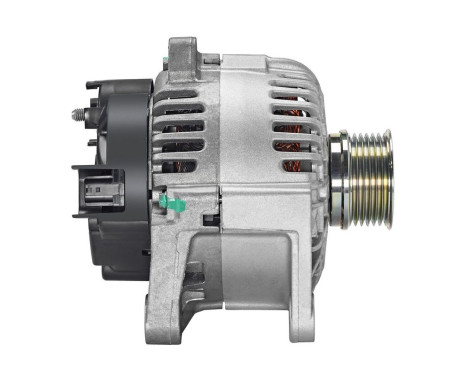 Alternator REMANUFACTURED PREMIUM 440065 Valeo, Image 5