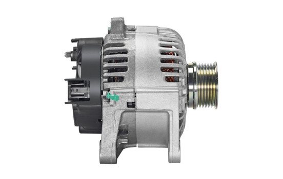 Alternator REMANUFACTURED PREMIUM 440065 Valeo, Image 5