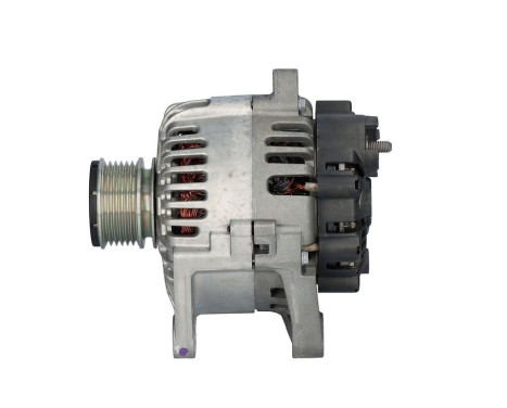 Alternator REMANUFACTURED PREMIUM 440068 Valeo, Image 5