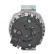 Alternator REMANUFACTURED PREMIUM 440096 Valeo, Thumbnail 4