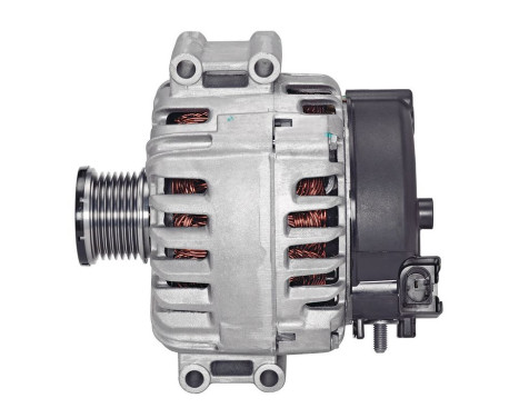 Alternator REMANUFACTURED PREMIUM 440096 Valeo, Image 5