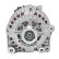 Alternator REMANUFACTURED PREMIUM 440097 Valeo, Thumbnail 3