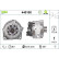 Alternator REMANUFACTURED PREMIUM 440108 Valeo, Thumbnail 2